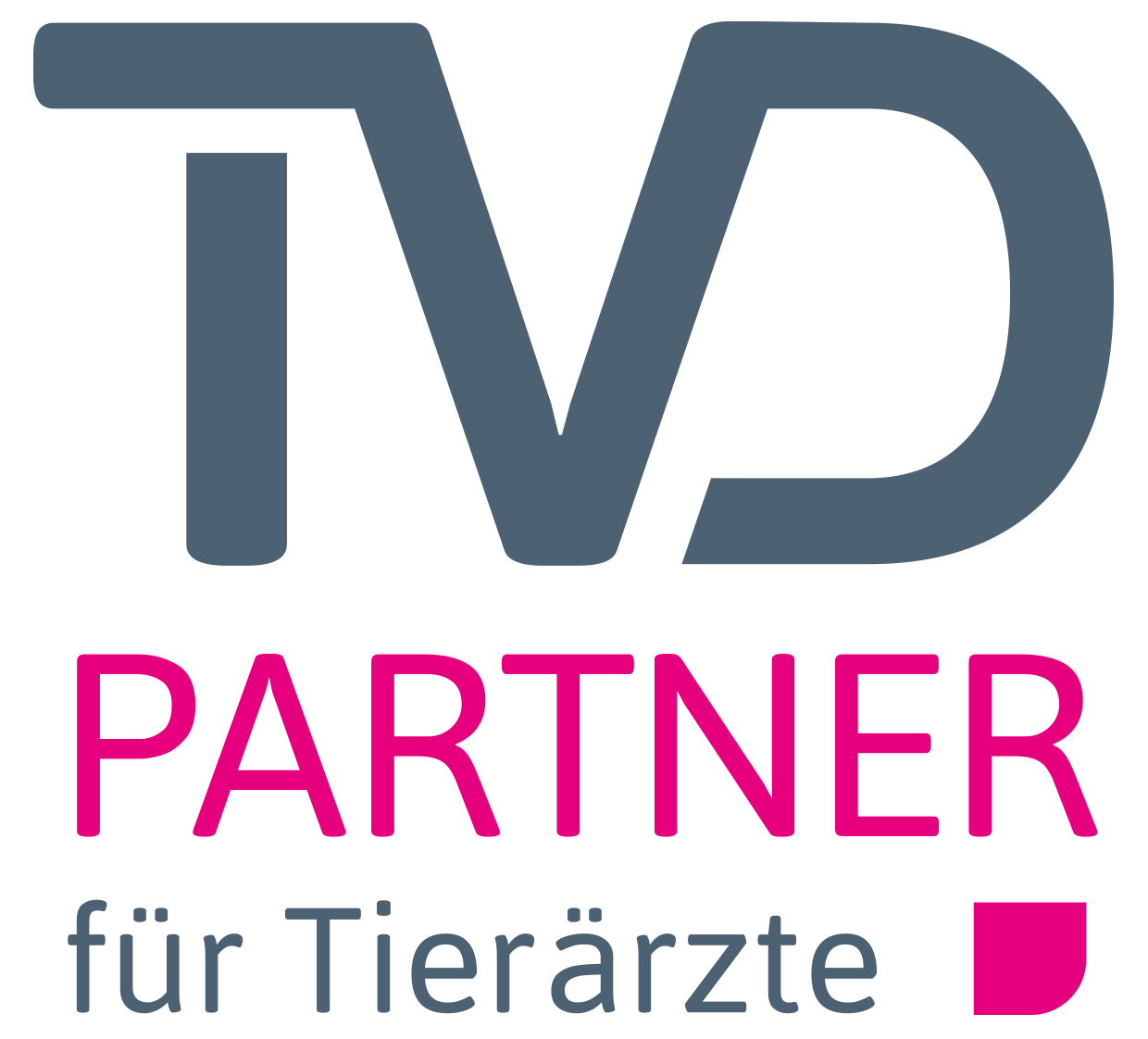 Logo: TVD Finanz
